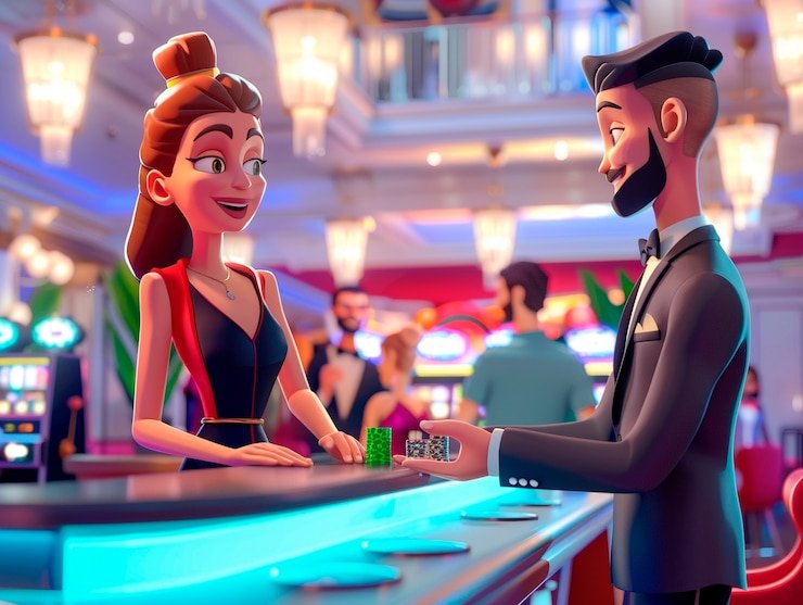 happyjudi slot featured game showcase